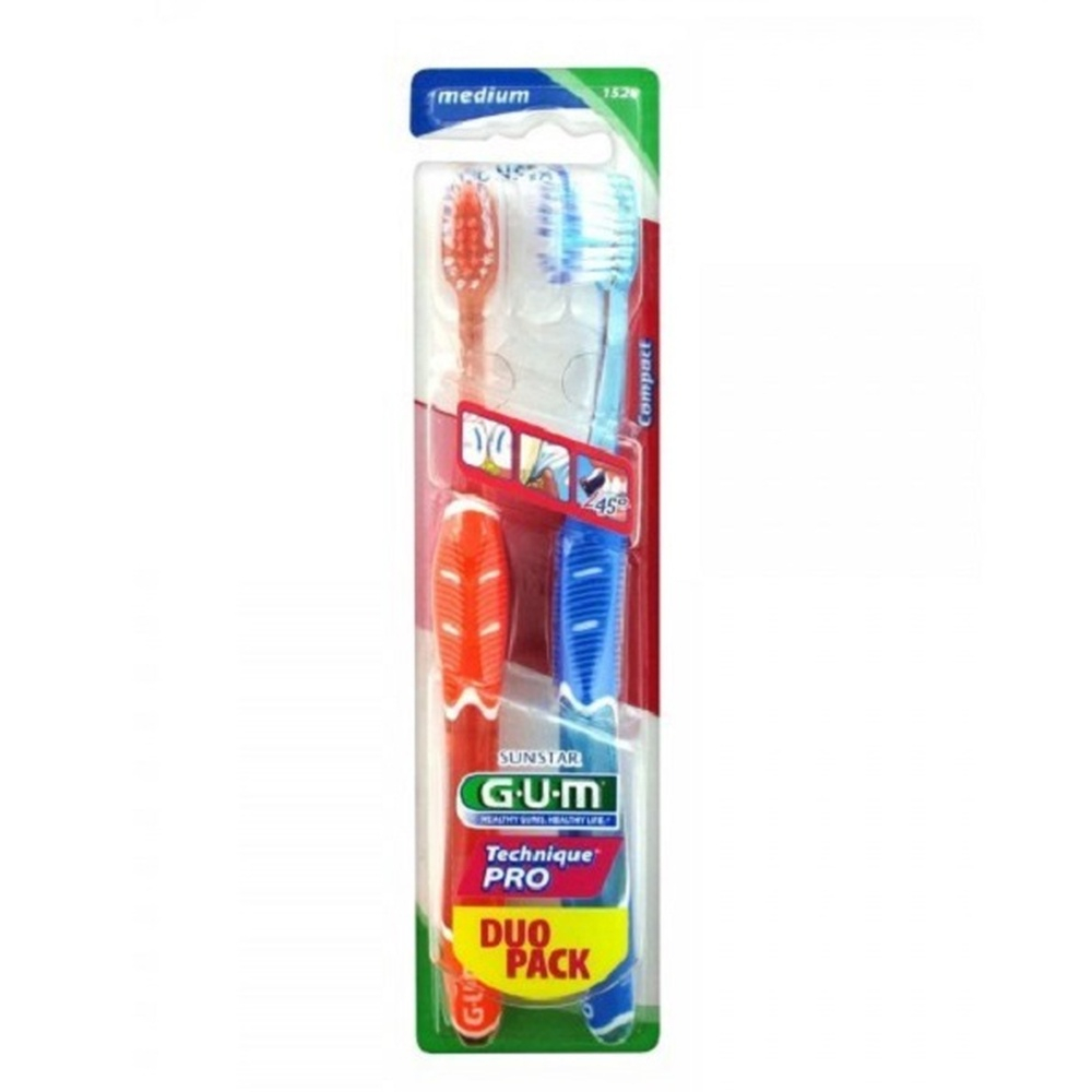 Gum Bad Thechnique Pro Duo Souple 1525