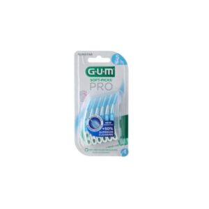 Gum Soft Picks Pro Small 30pcs 689