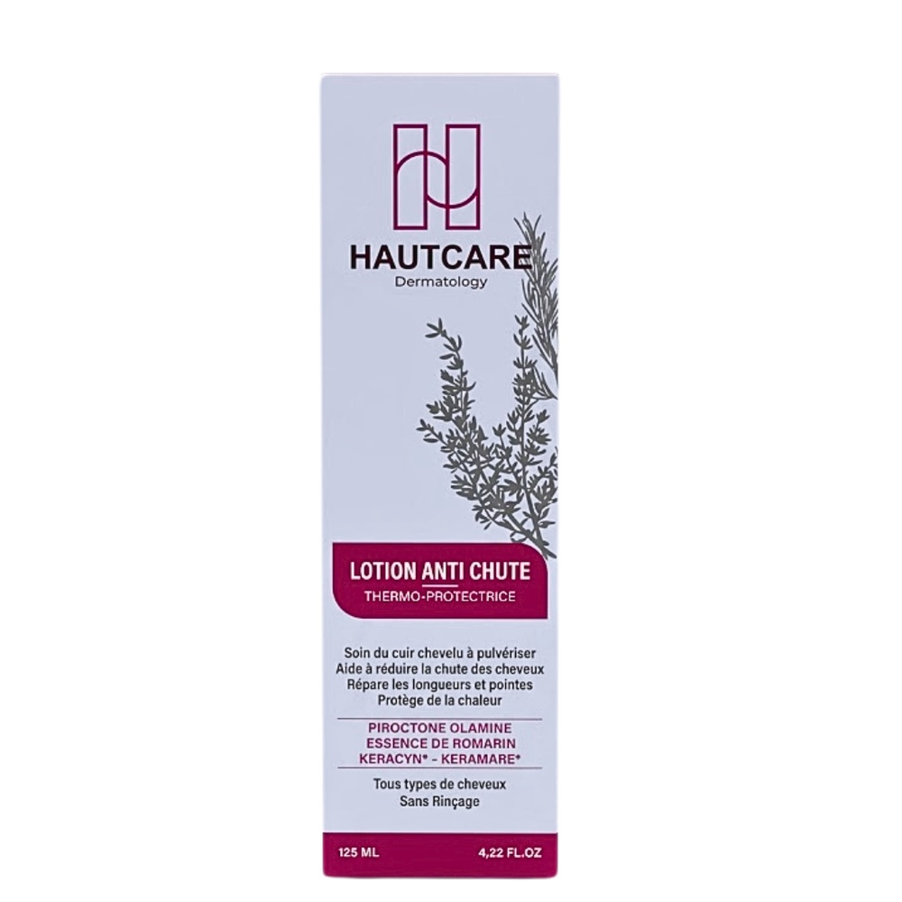Hautcare Lotion Anti Chute 125ml