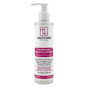 Hautcare Shampooing Anti Chute Fortifiant 200ml