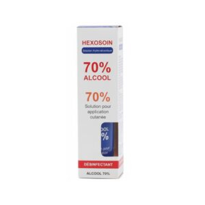 Hexosoin Alcool 70 60ml