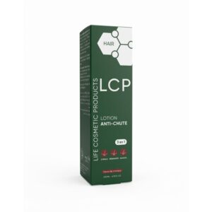 Lcp Lotion Anti Chute 200ml