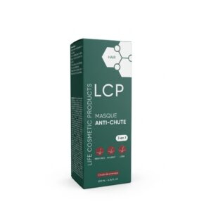Lcp Masque Anti Chute 200ml