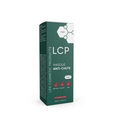 Lcp Masque Anti Chute 200ml