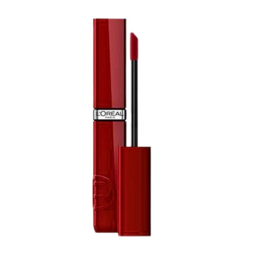 Loreal Paris Infaillible Laque A Levres Resistance 520 Berry Bordeau