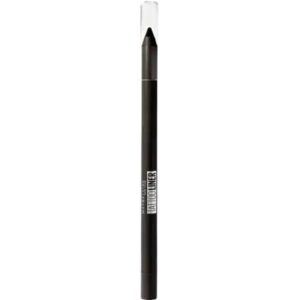 Maybelline New York Tattoo Liner Gel Pencil 900 Noir