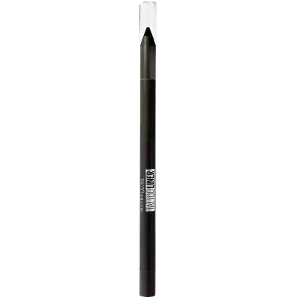 Maybelline New York Tattoo Liner Gel Pencil 900 Noir