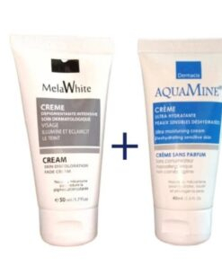 Melawhite Creme Aquamine Offerte