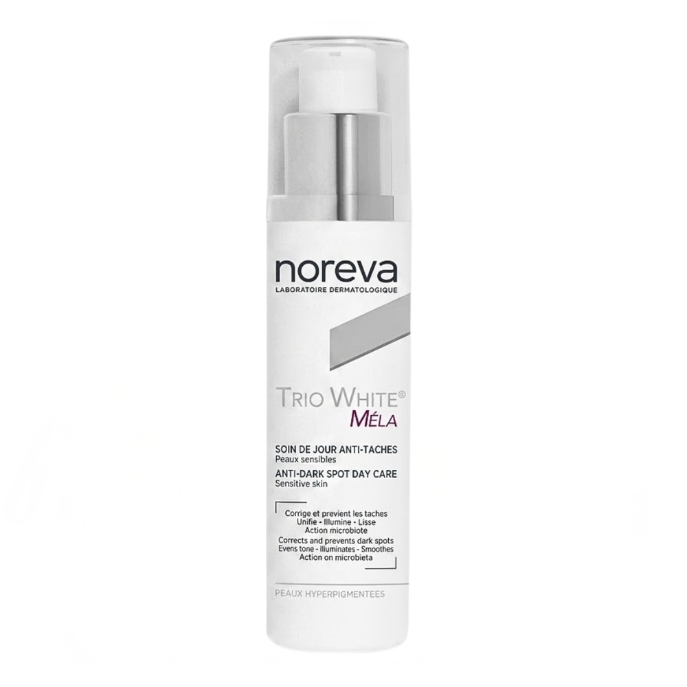 Noreva Trio White Mela Serum Anti Taches 30ml