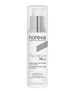 Noreva Trio White Mela Soin De Nuit Anti Taches 50ml