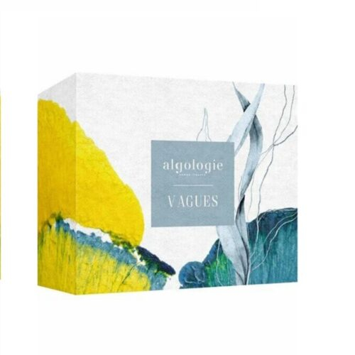 Pack Algologie Vagues Duo Pack Creme Hydrafondantgommage Exfoliant