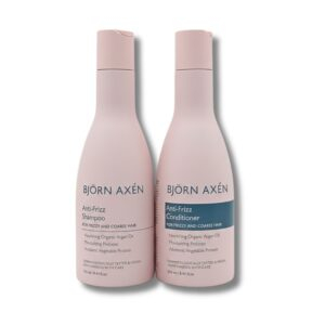 Pack Bjorn Axen Antifrizz Shamp 250mlconditioner 250ml