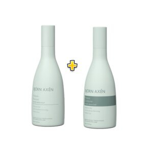Pack Bjorn Axen Moisture Shamp 250ml Conditioner 250