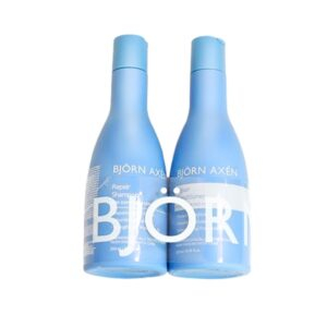 Pack Bjorn Axen Repair Duo Pack Shamp 250mlconditionner 250ml