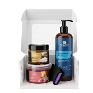 Pack Dercapi Pack Hammam Nila