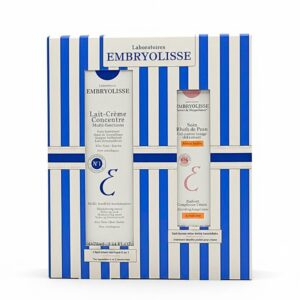 Pack Embryolisse Coffret Lait Creme Concentre 75mlgel Creme Visage 30ml