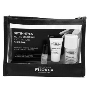 Pack Filorga Optim Eye 5xpserum 5xpcreme Correction 5xp Coffret Pack