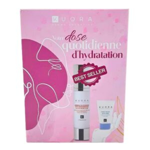 Pack Kuora Kuora Coffret Effet Filer Hydratation