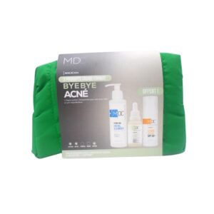 Pack Mdc Magician Duofacial Cleanserserum Antiacneecran Ps