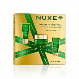 Pack Nuxe Coffret Nuxuriance Ultra