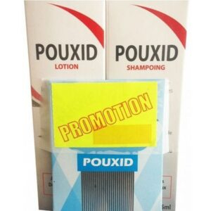 Pack Pouxid Promotion Pack