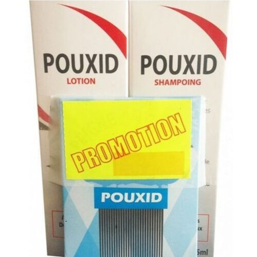 Pack Pouxid Promotion Pack