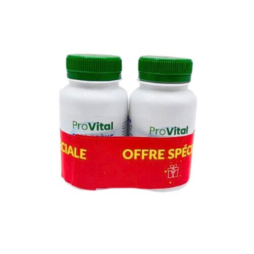 Pack Pro Vital Collagene Marin 260gelules Pack