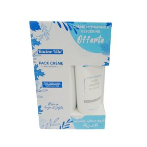 Pack Racine Vita Duo Packcr Hydratation 100mlcr Hydratante Glycerine