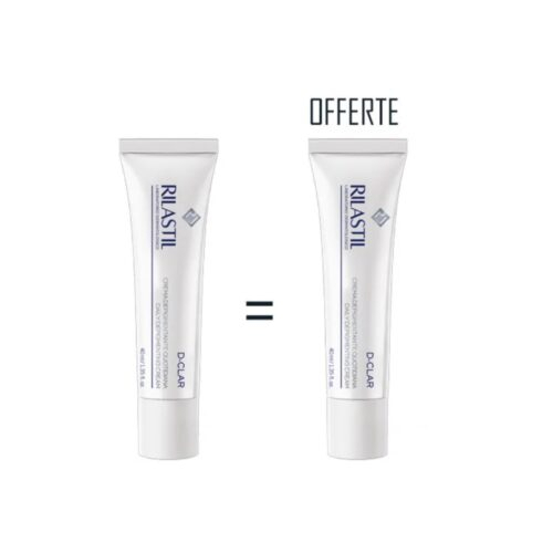 Pack Rilastil Dclar Creme Depigmentante 240ml Pack