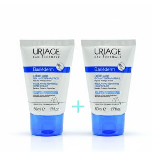 Pack Uriage Bariederm Creme Mains 250ml Pack