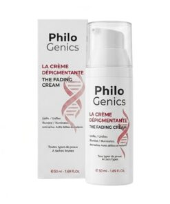 Philogenics Creme Depigmentante 50ml