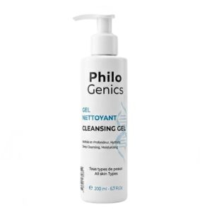 Philogenics Gel Nettoyant 200ml