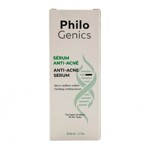 Philogenics Serum Anti Acne 30ml