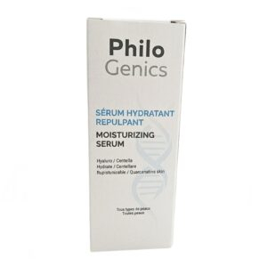 Philogenics Serum Hydratante Repulpant 30ml