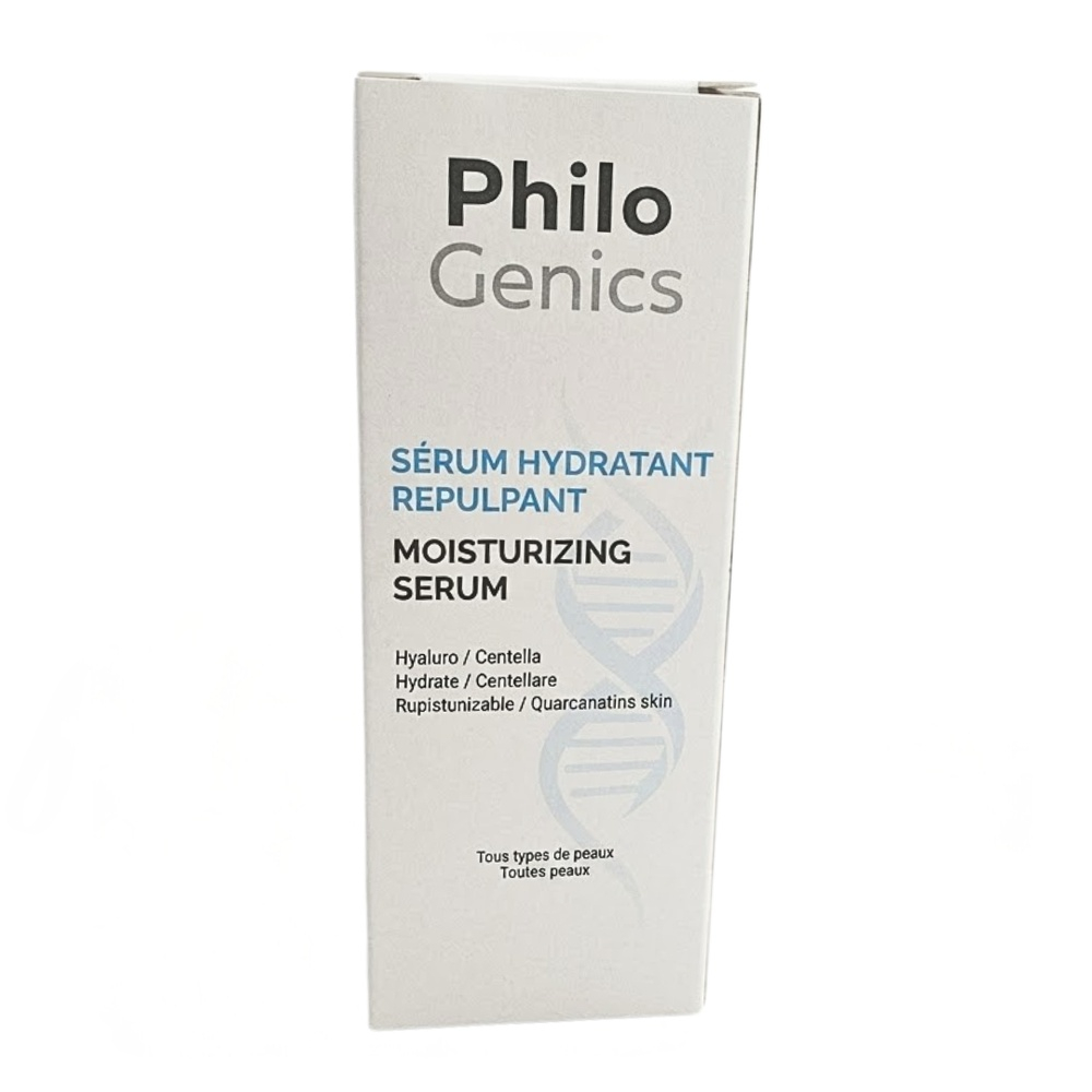 Philogenics Serum Hydratante Repulpant 30ml