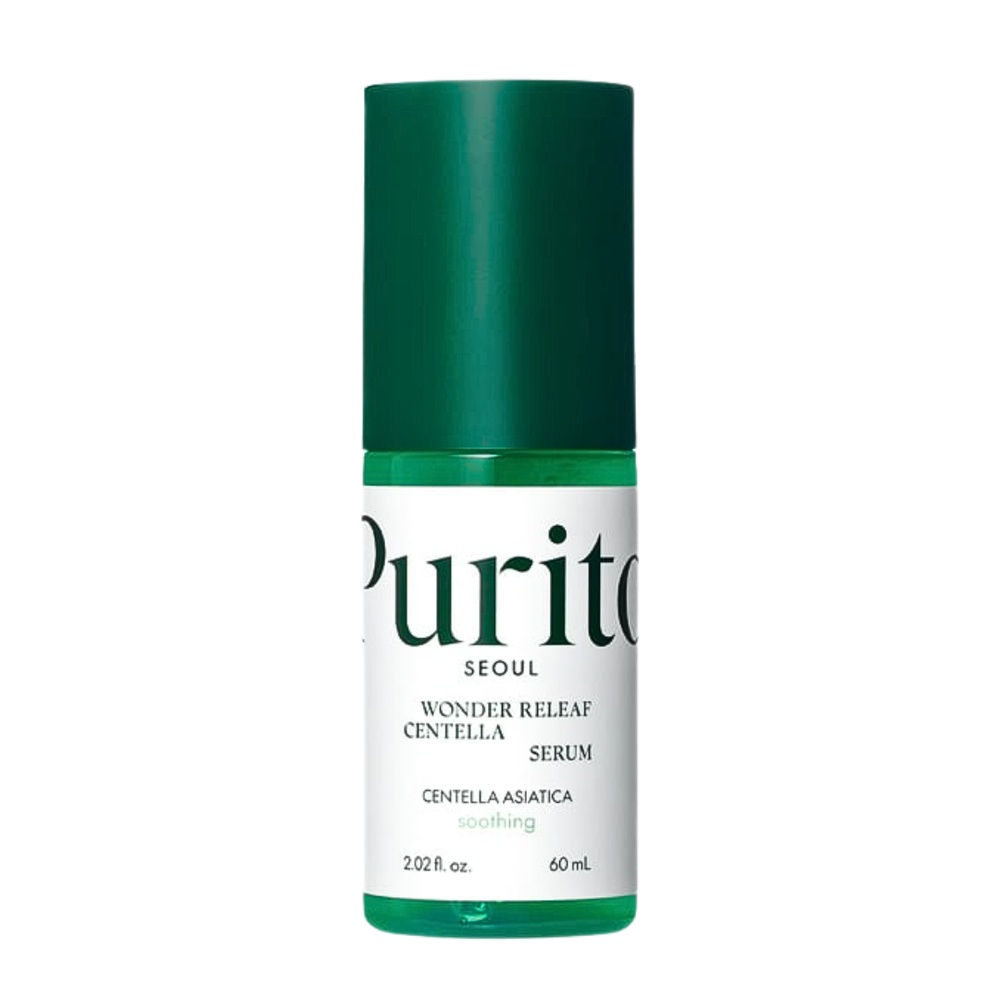 Purito Wonder Releaf Centella Serum 60ml
