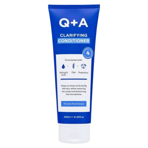 Qa Clarifying Conditioner 250ml