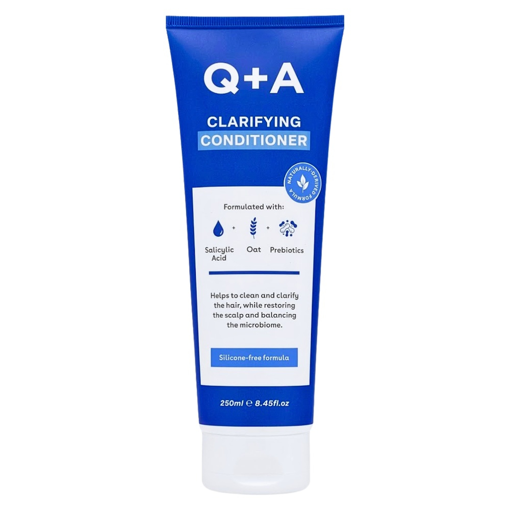 Qa Clarifying Conditioner 250ml