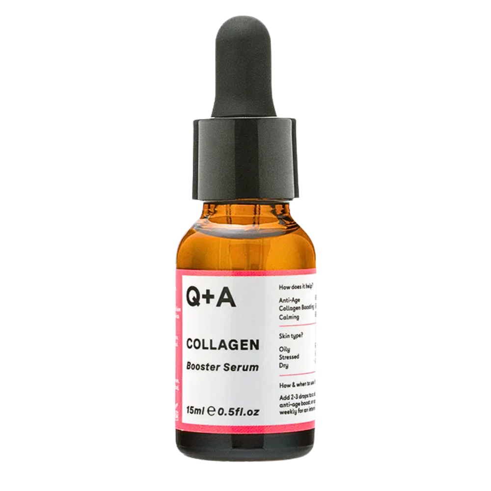 Qa Collagen Booster Serum 15ml