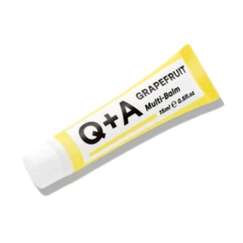 Qa Grapefruit Multi Balm 15ml