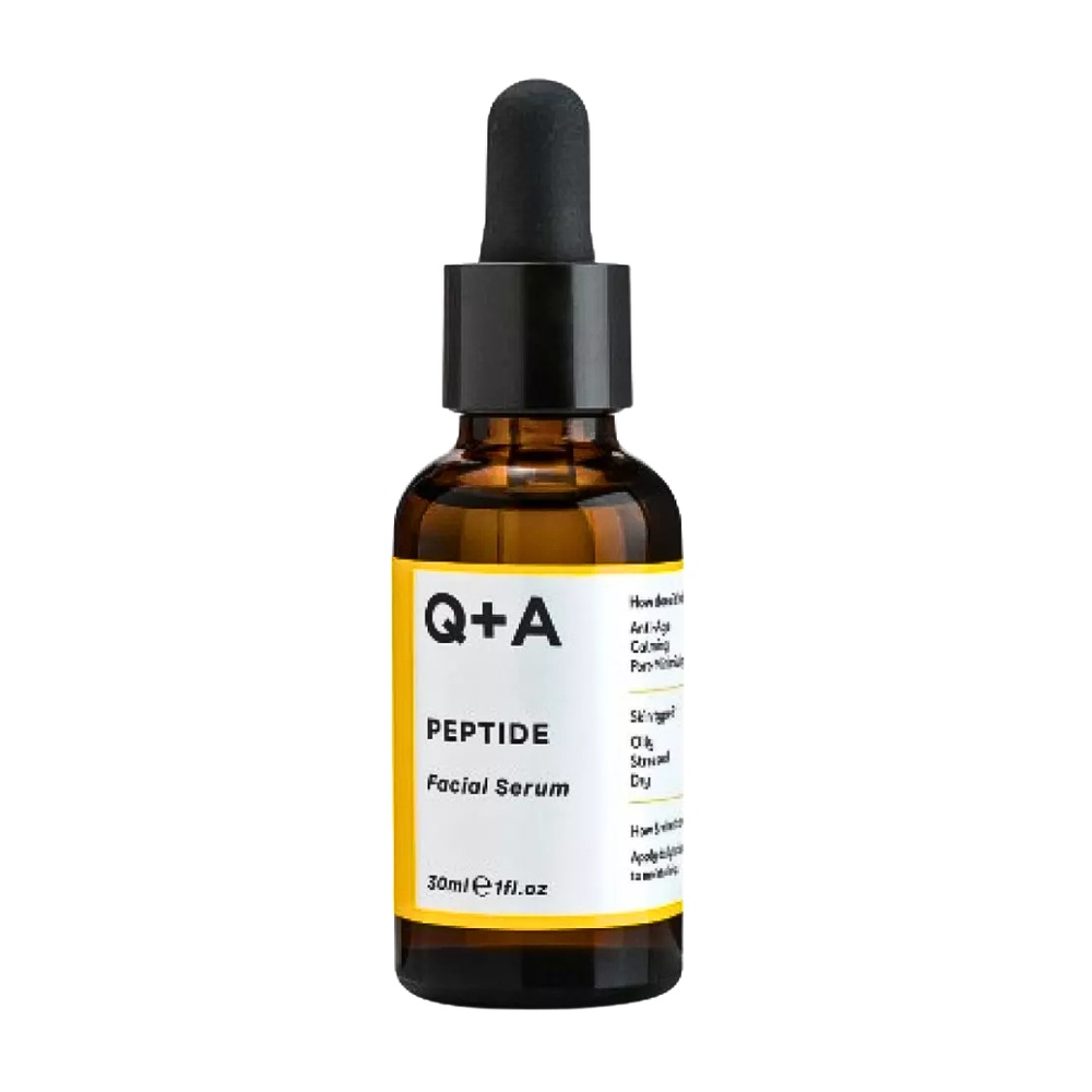 Qa Peptide Facial Serum 30ml