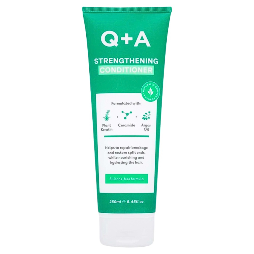 Qa Strengthening Conditioner 250ml