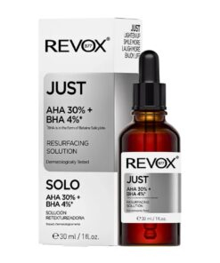 Revox B77 Just Aha 30bha 4 30ml
