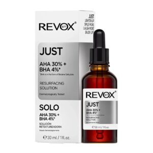 Revox B77 Just Aha 30bha 4 30ml