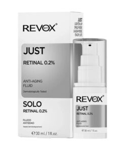 Revox B77 Just Retinol 02 30ml