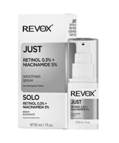 Revox B77 Just Retinol 03niacinamide 5 30ml
