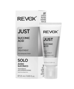 Revox B77 Just Succinic Acid 25ml