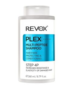 Revox B77 Plex Multi Peptide Shampoing 260ml