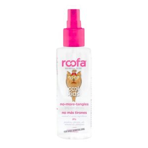 Roofa No More Tangles Spray Cool Kids 100ml