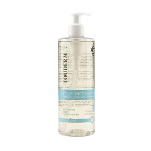 Touderm Ato Gel Nettoyant Surgras 400ml